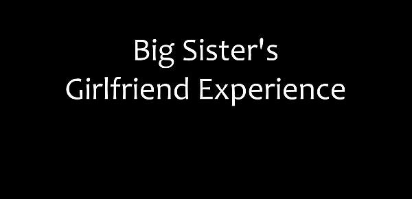  Big Step Sister Girlfriend Experience - Kaylee Jewel - Family Therapy - Alex Adams